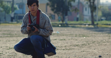 Festival del Cinema Ibero-Latino Americano – Da Trieste a Roma