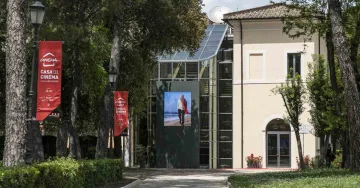 Festa del cinema bulgaro