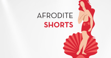 Afrodite Shorts 2023