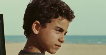 Carta Bianca a Gianni Amelio