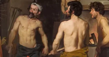 Al cinema con la Galleria Borghese