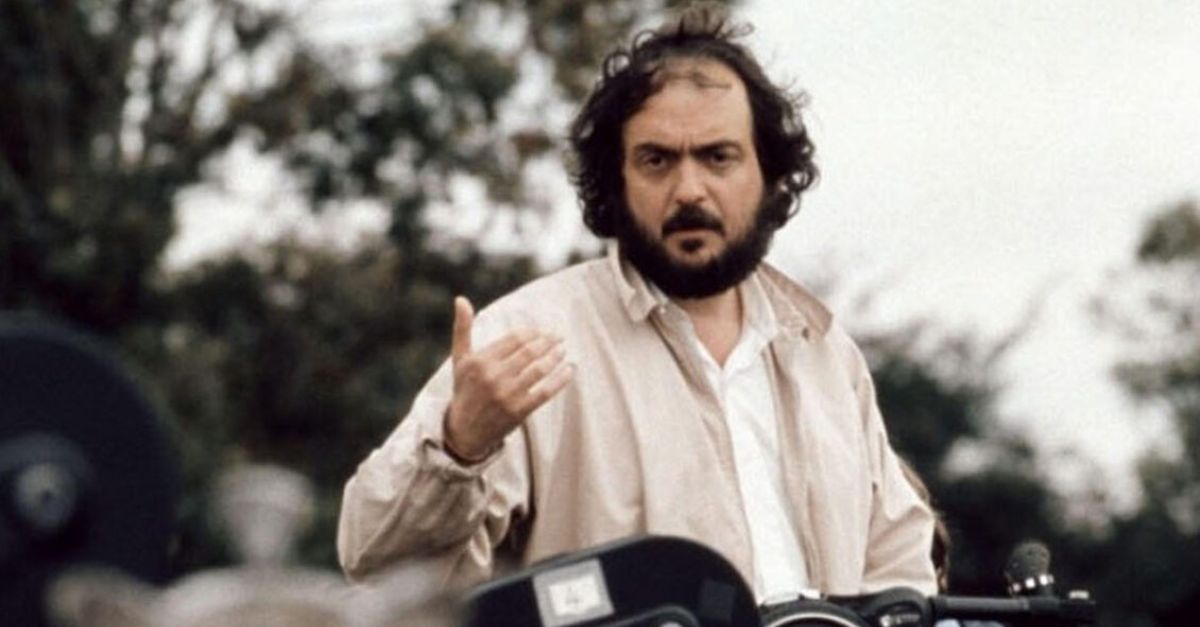 Il fattore Kubrick